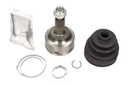 Gelenksatz, Antriebswelle