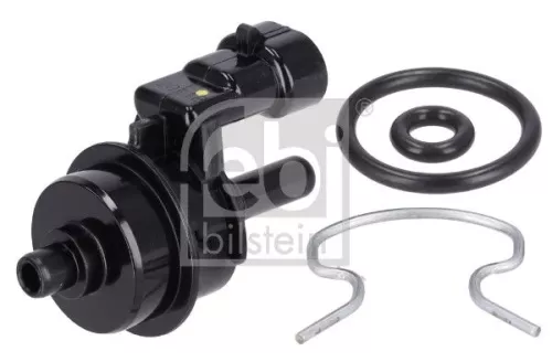 Be-/Entlüftungsventil, Kraftstofftank