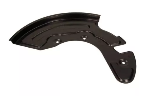 Spritzblech, Bremsscheibe