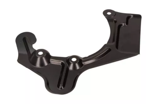 Spritzblech, Bremsscheibe