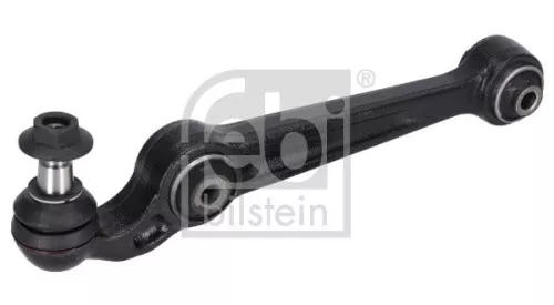 Lenker, Radaufhängung