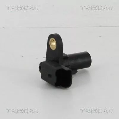 Impulsgeber, Kurbelwelle