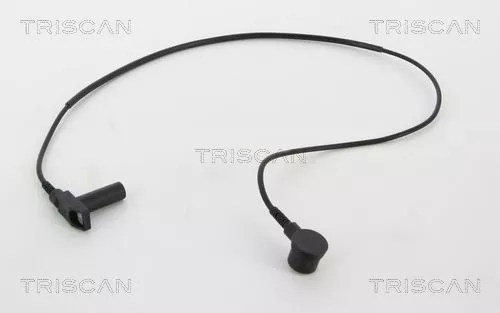 Impulsgeber, Kurbelwelle