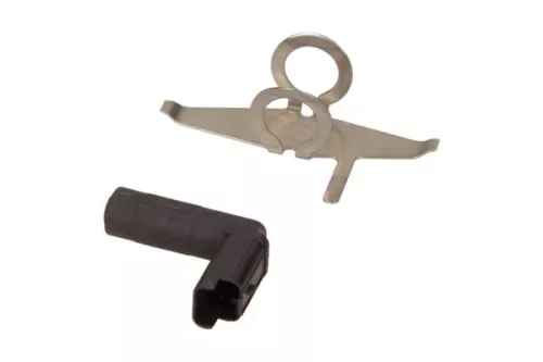 Impulsgeber, Kurbelwelle