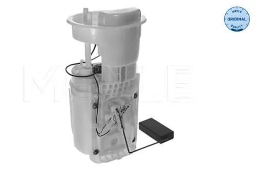 Kraftstoff-Fördereinheit