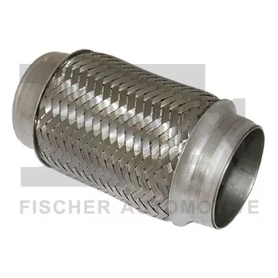 Flexrohr, Abgasanlage