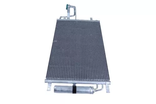 Kondensator, Klimaanlage