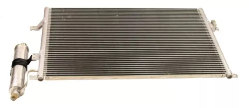 Kondensator, Klimaanlage