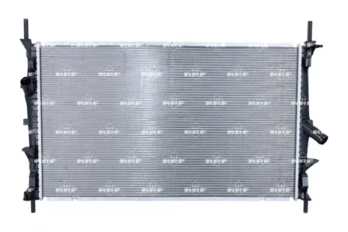 Kühler, Motorkühlung