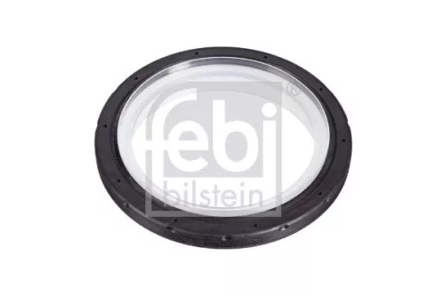 Wellendichtring, Kurbelwelle