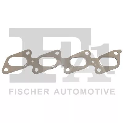 Dichtung, Abgaskrümmer