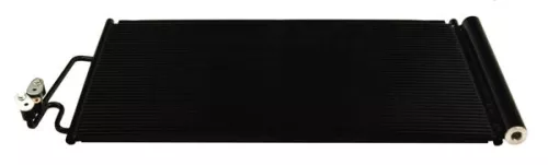 Kondensator, Klimaanlage