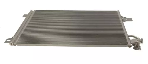 Kondensator, Klimaanlage