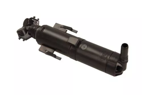 Waschwasserdüse, Scheinwerferreinigung