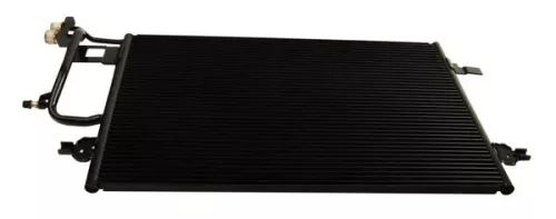 Kondensator, Klimaanlage