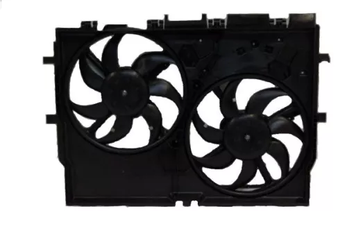 Lüfter, Motorkühlung