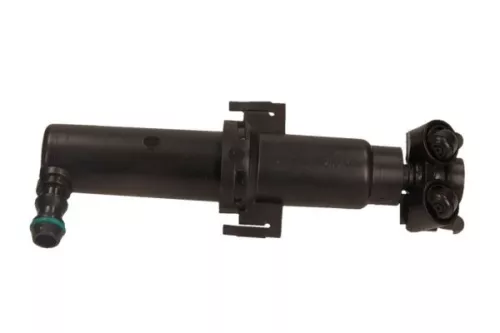 Waschwasserdüse, Scheinwerferreinigung