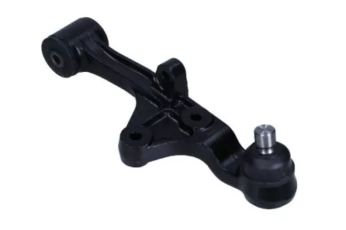 Lenker, Radaufhängung