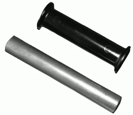 Reparatursatz, Radaufhängung