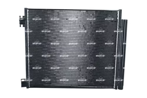 Kondensator, Klimaanlage