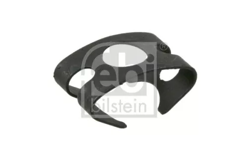 Halter, Bremsschlauch