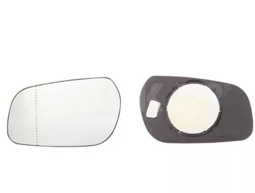 Spiegelglas, Außenspiegel