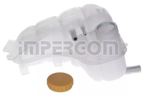 Ausgleichsbehälter, Kühlmittel