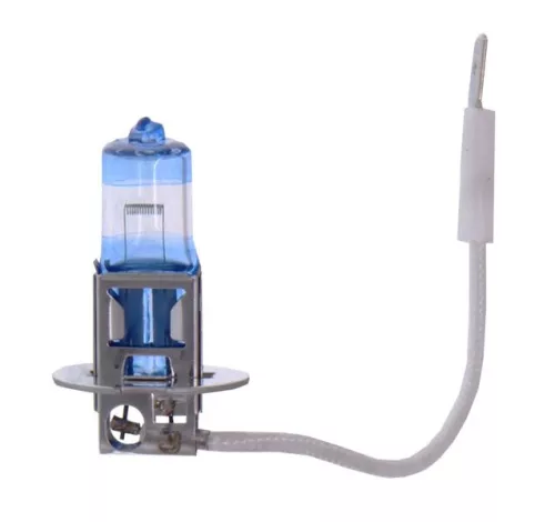 Glühlampe, Abbiegescheinwerfer