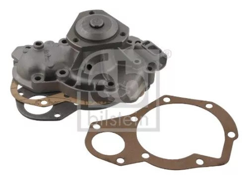 Wasserpumpe, Motorkühlung