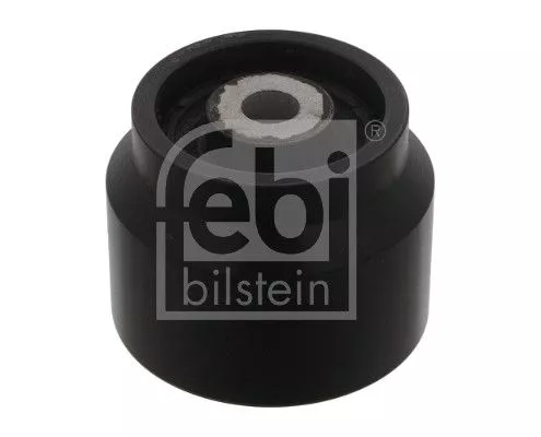 Lagerung, Achskörper