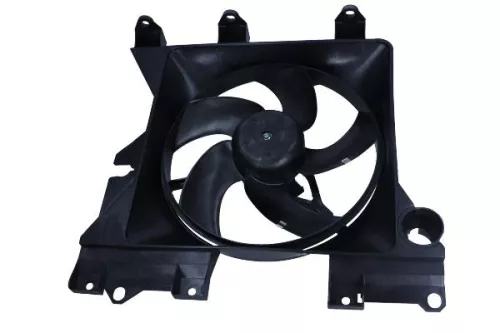 Lüfter, Motorkühlung