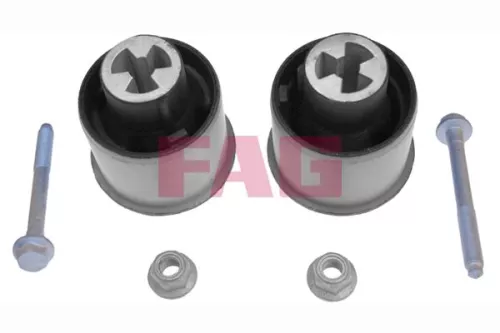 Reparatursatz, Achskörper