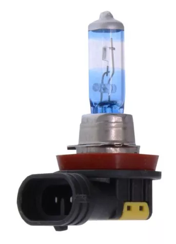 Glühlampe, Abbiegescheinwerfer