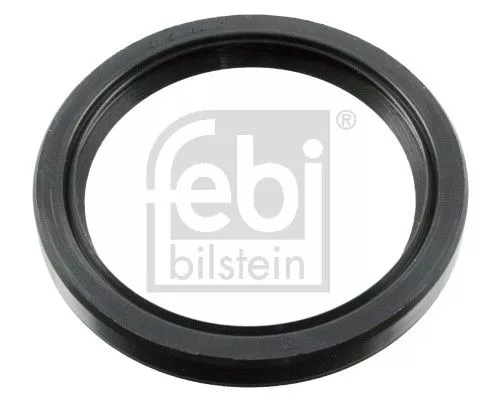 Wellendichtring, Kurbelwelle