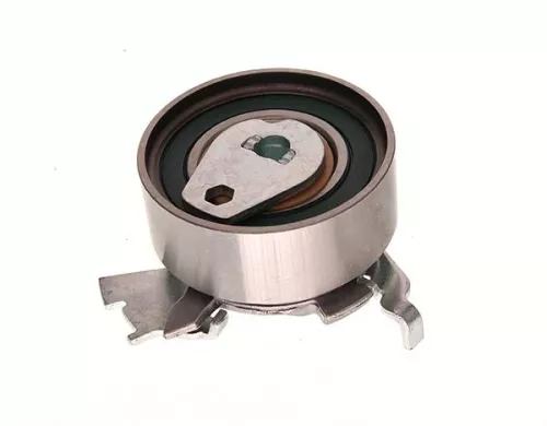 Spannrolle, Zahnriemen