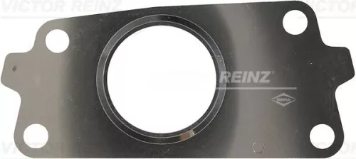 Dichtung, Abgaskrümmer