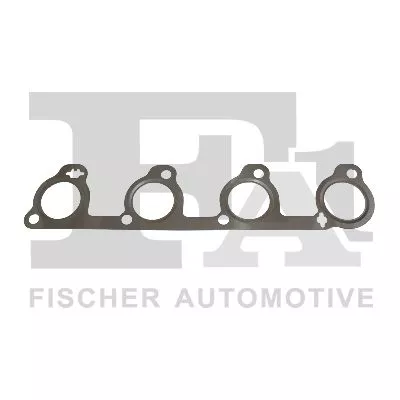 Dichtung, Abgaskrümmer