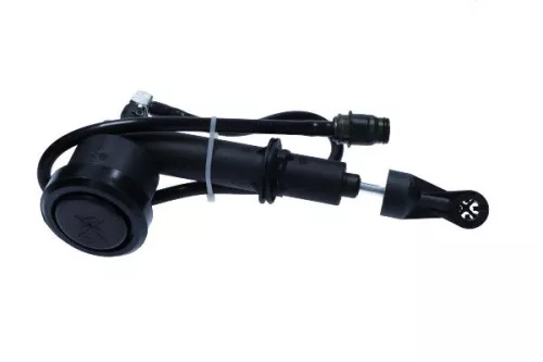 Geberzylinder, Kupplung