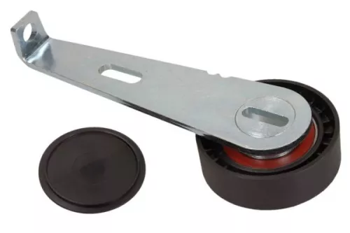 Riemenspanner, Keilrippenriemen