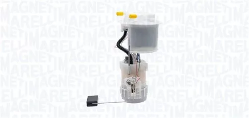 Kraftstofffördermodul