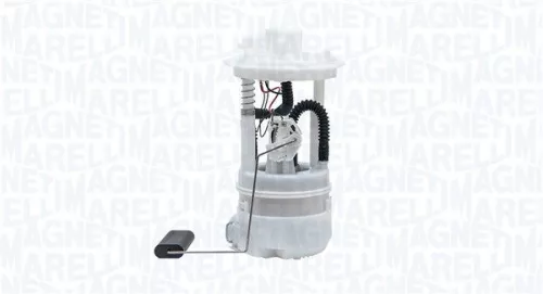 Kraftstofffördermodul