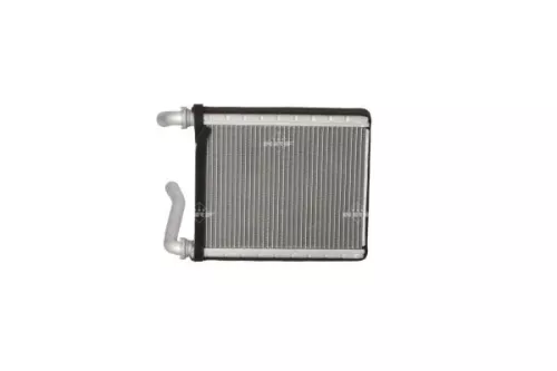 Wärmetauscher, Innenraumheizung