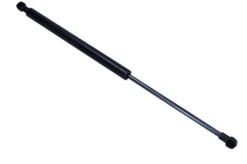 Gasfeder, Koffer-/Laderaum