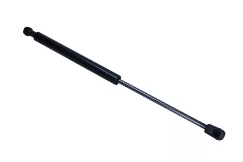 Gasfeder, Motorhaube