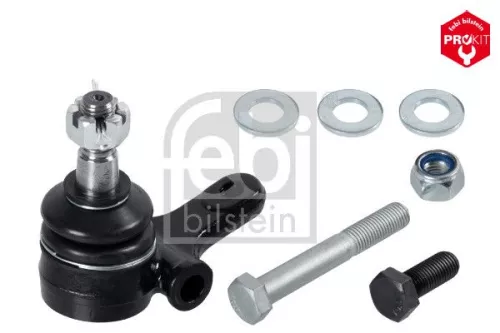 Trag-/Führungsgelenk