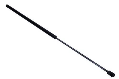 Gasfeder, Motorhaube