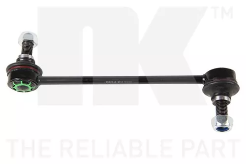 Stange/Strebe, Stabilisator