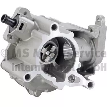 Unterdruckpumpe, Bremsanlage