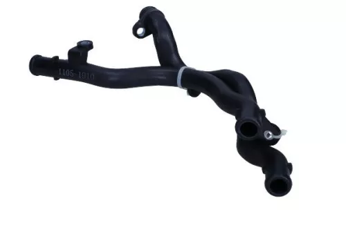 Kühlmittelrohrleitung