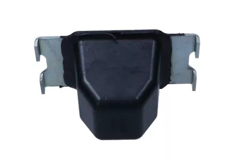 Anschlagpuffer, Federung